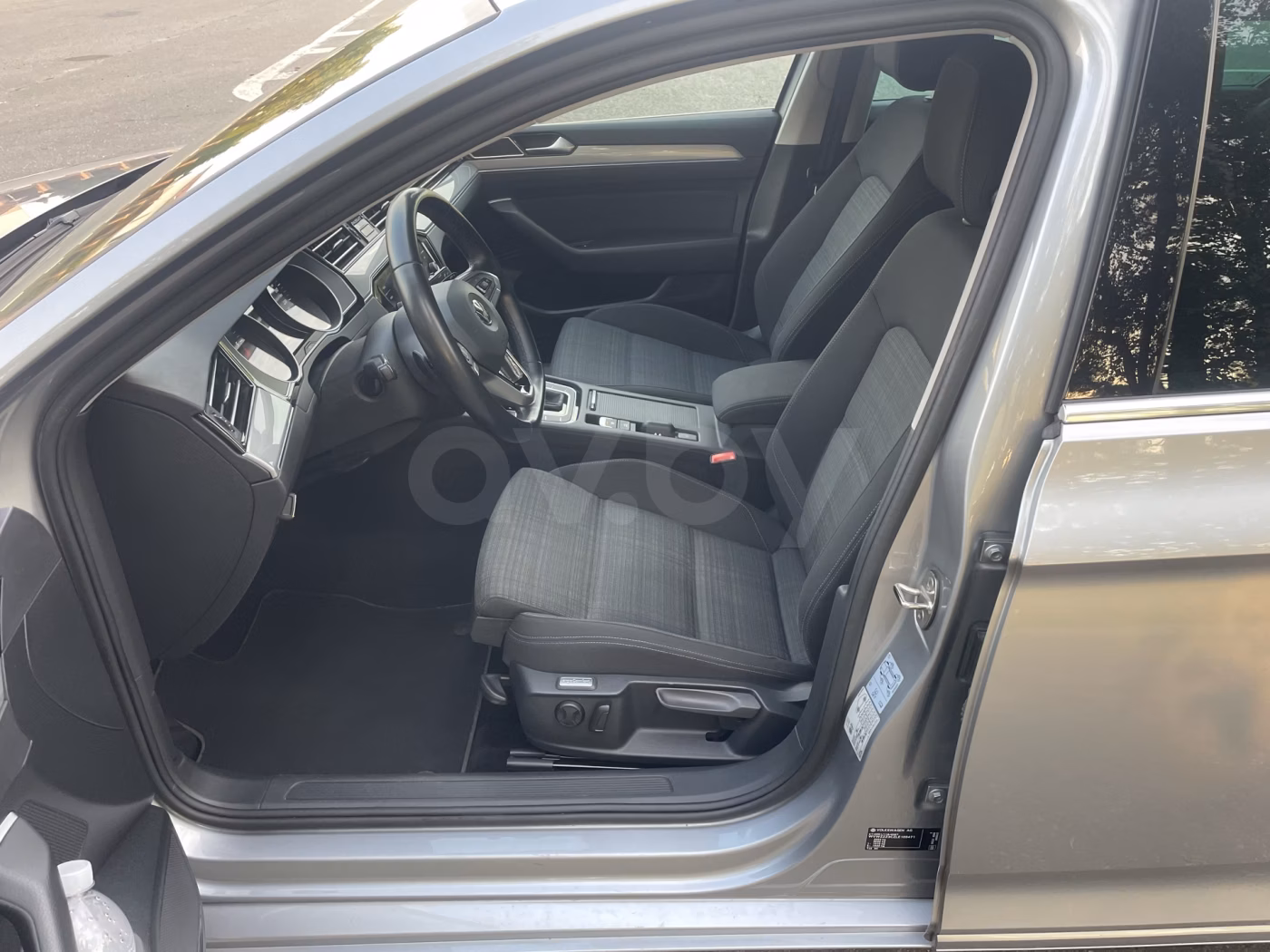 Volkswagen Passat фото 23