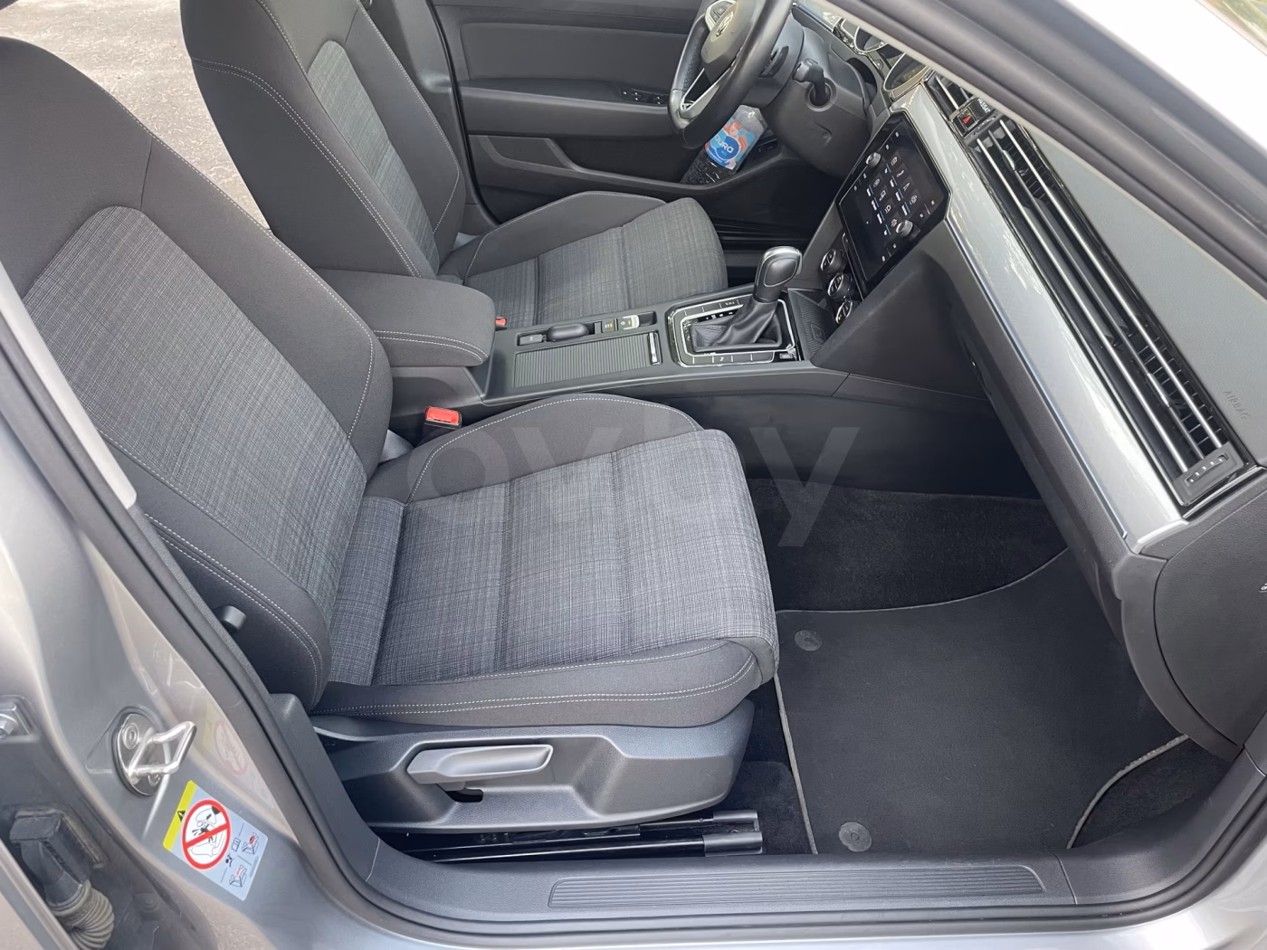 Volkswagen Passat фото 27