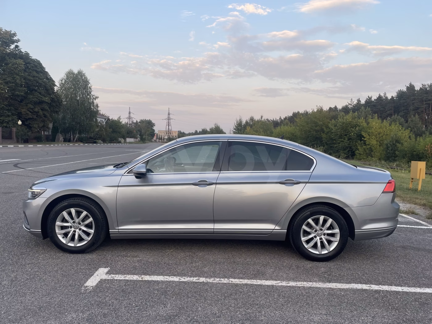 Volkswagen Passat фото 15