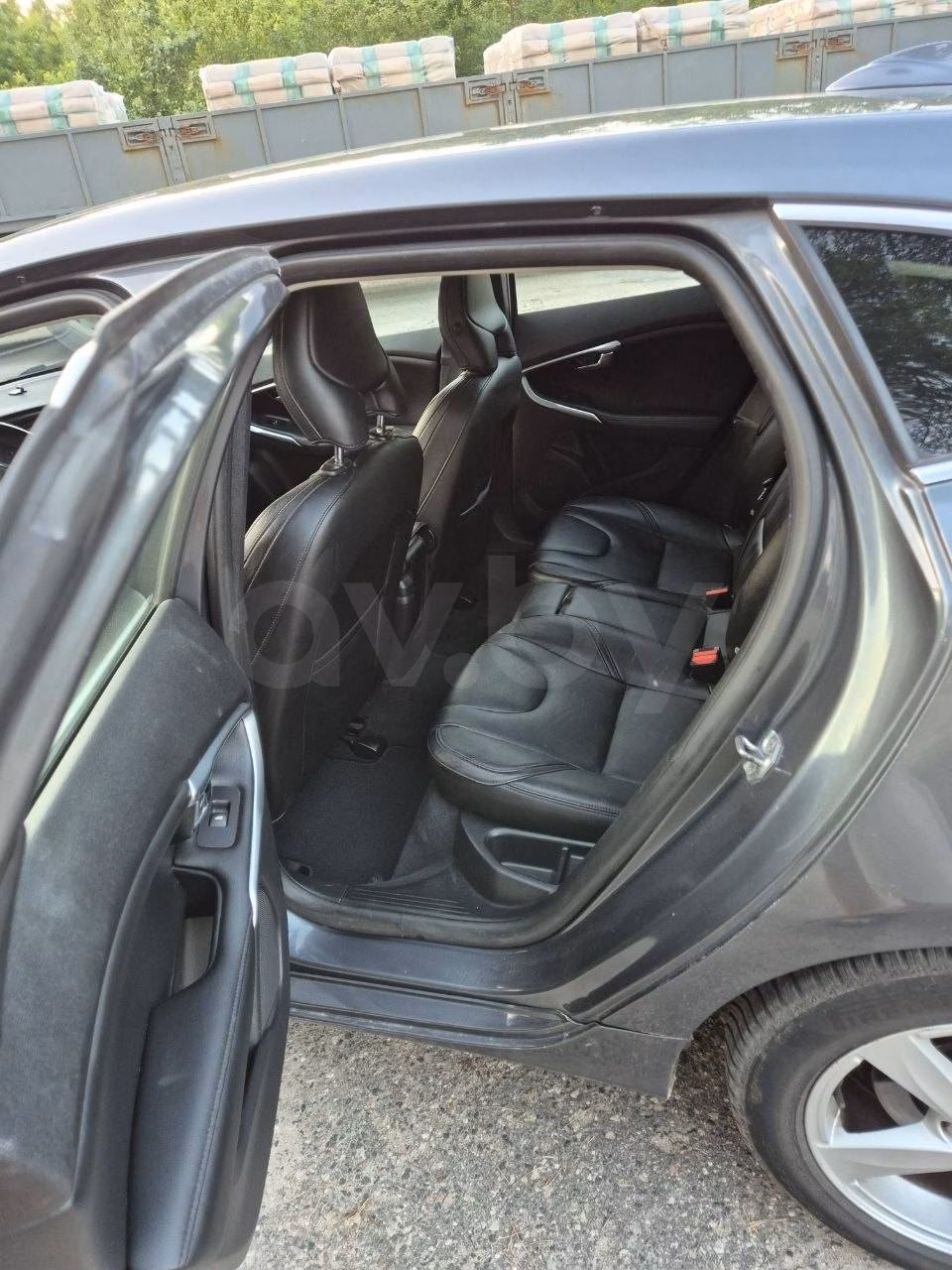 Volvo V40 фото 14