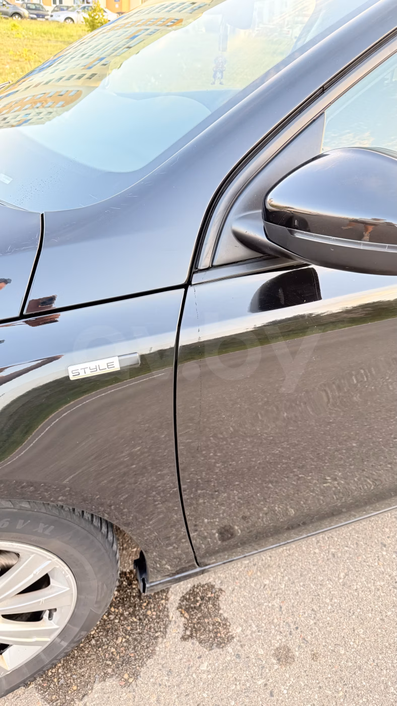 Peugeot 308 фото 2