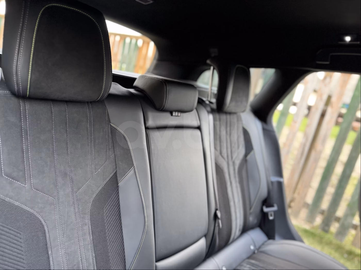 Peugeot 308 фото 11