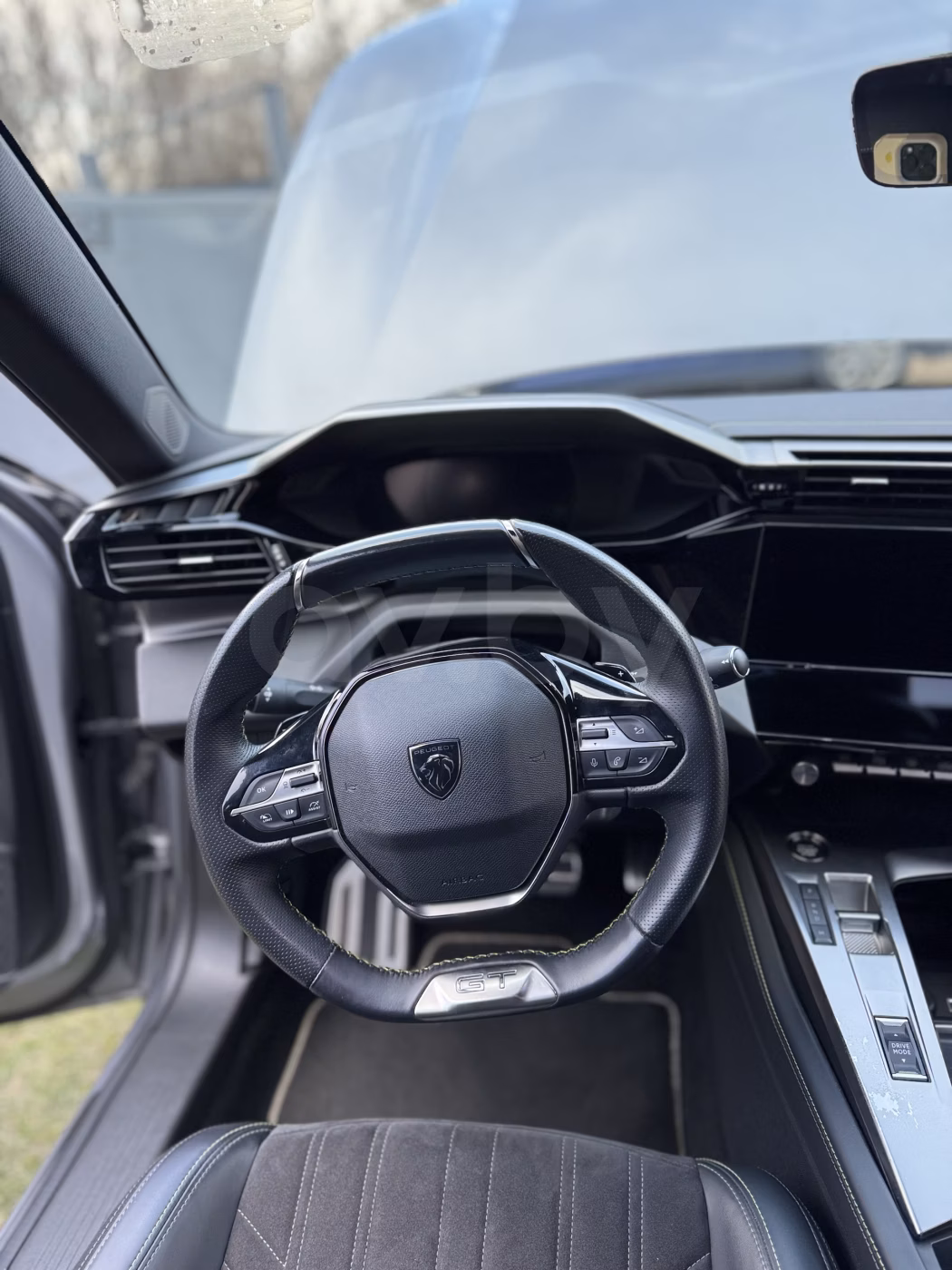 Peugeot 308 фото 4