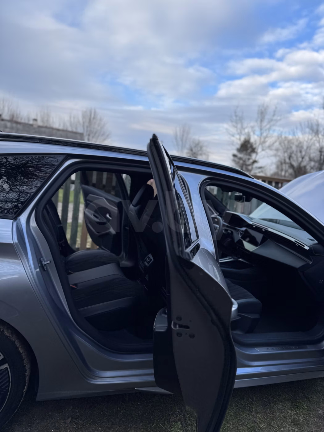 Peugeot 308 фото 20