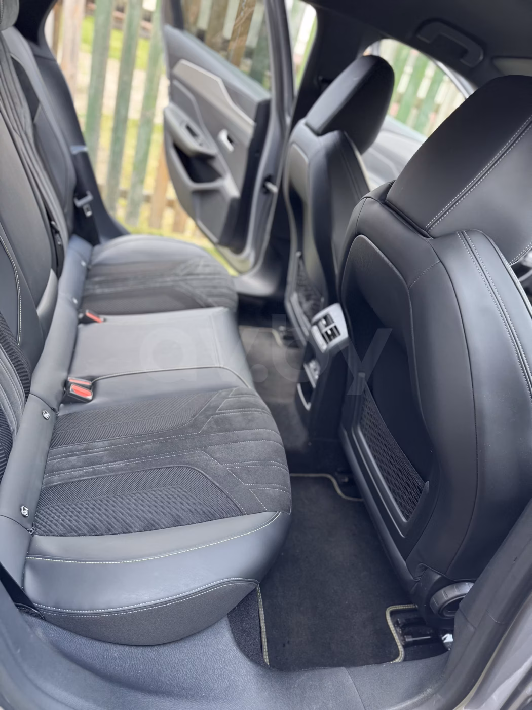 Peugeot 308 фото 12