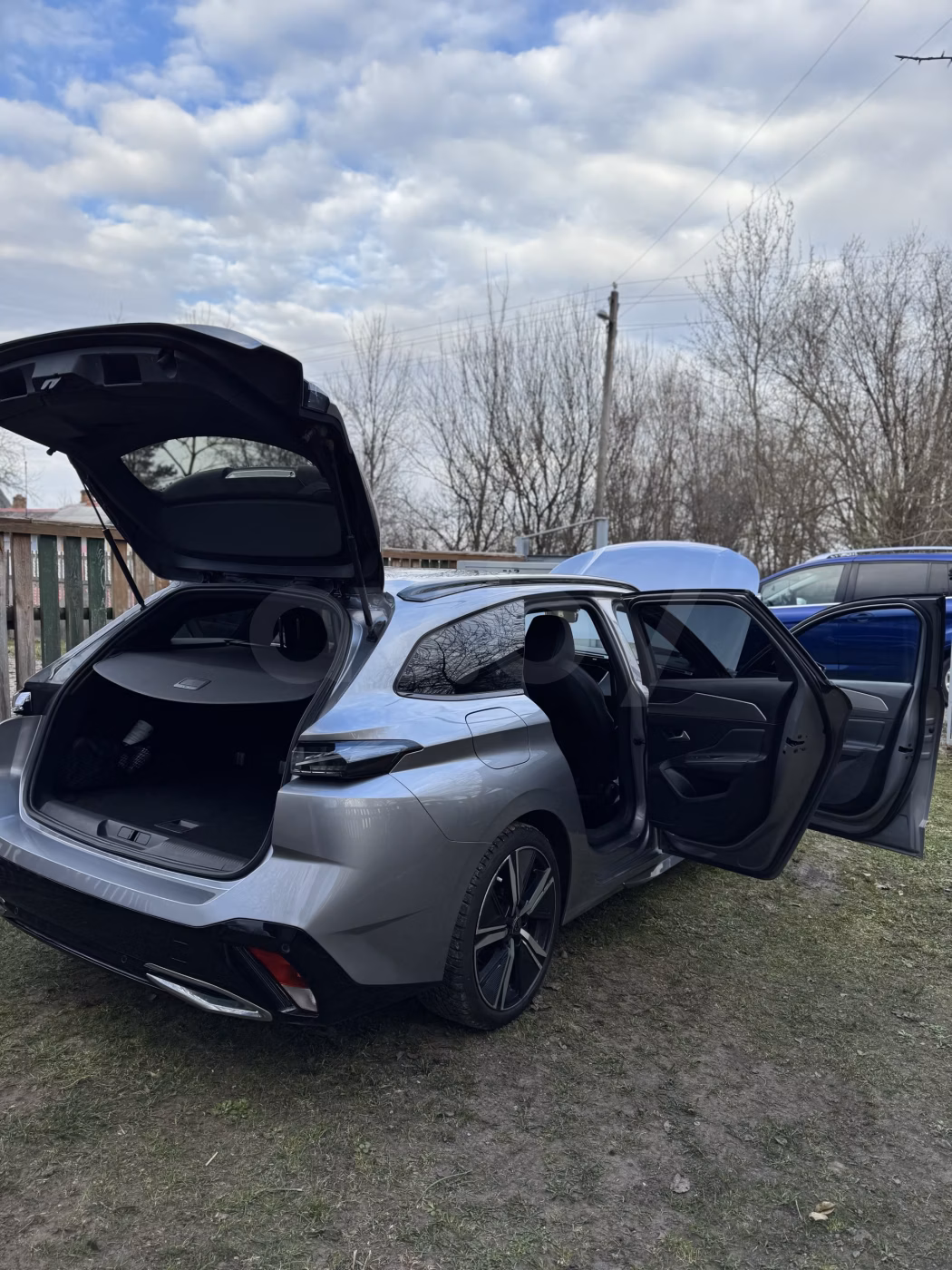 Peugeot 308 фото 22