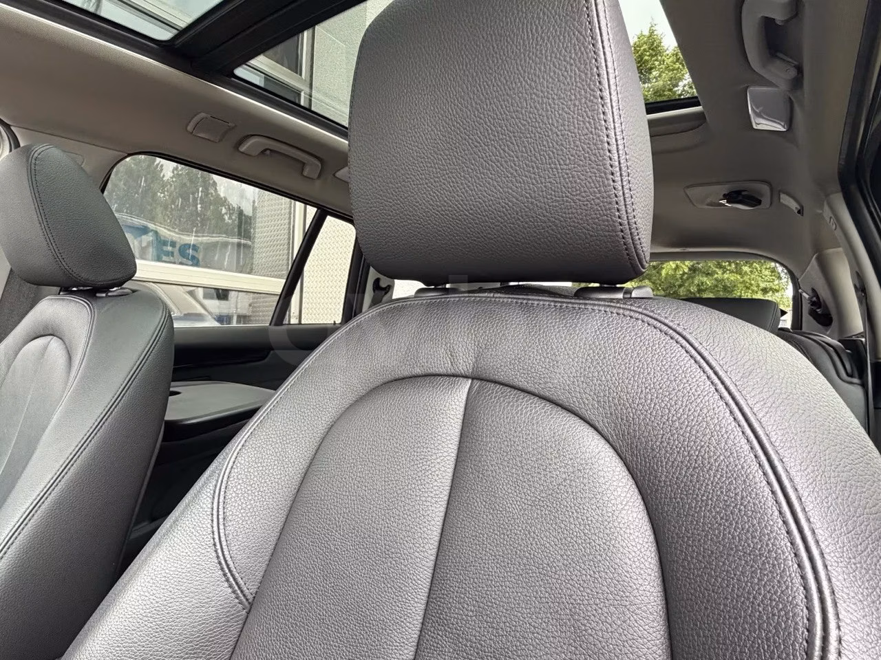 BMW 2 серия Gran Tourer фото 16