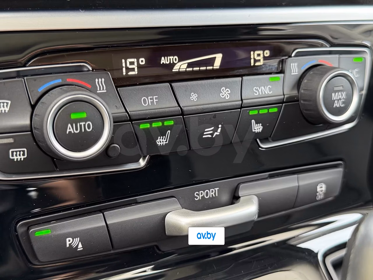 BMW 2 серия Gran Tourer фото 19