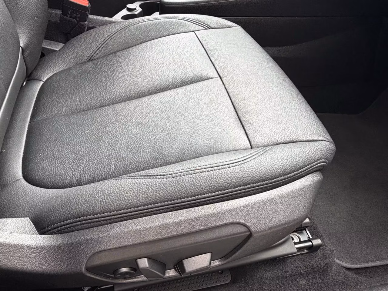 BMW 2 серия Gran Tourer фото 13