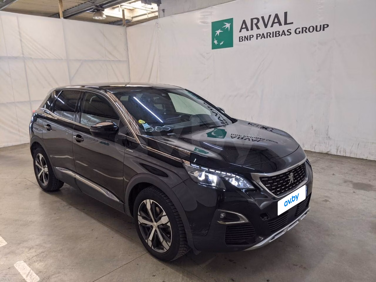 Peugeot 3008 фото 2