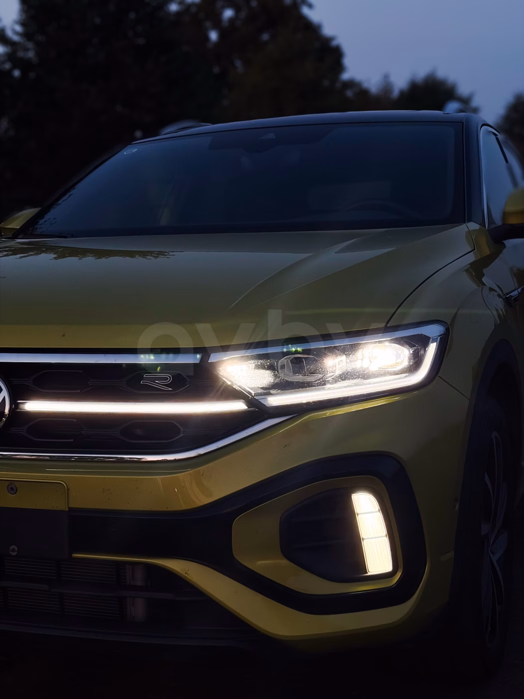 Volkswagen T-Roc фото 23