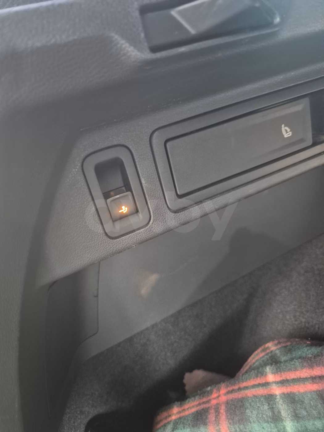 Volkswagen Tiguan фото 18