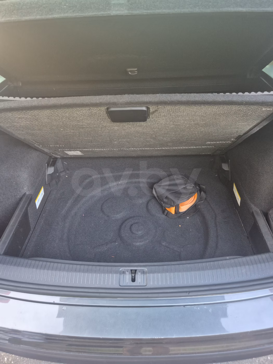 Volkswagen Tiguan фото 10