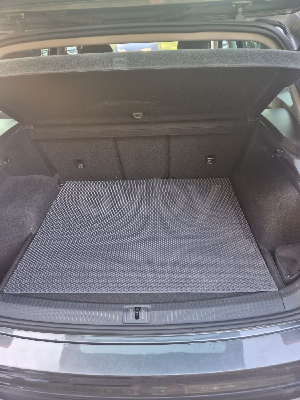 Volkswagen Tiguan фото 9