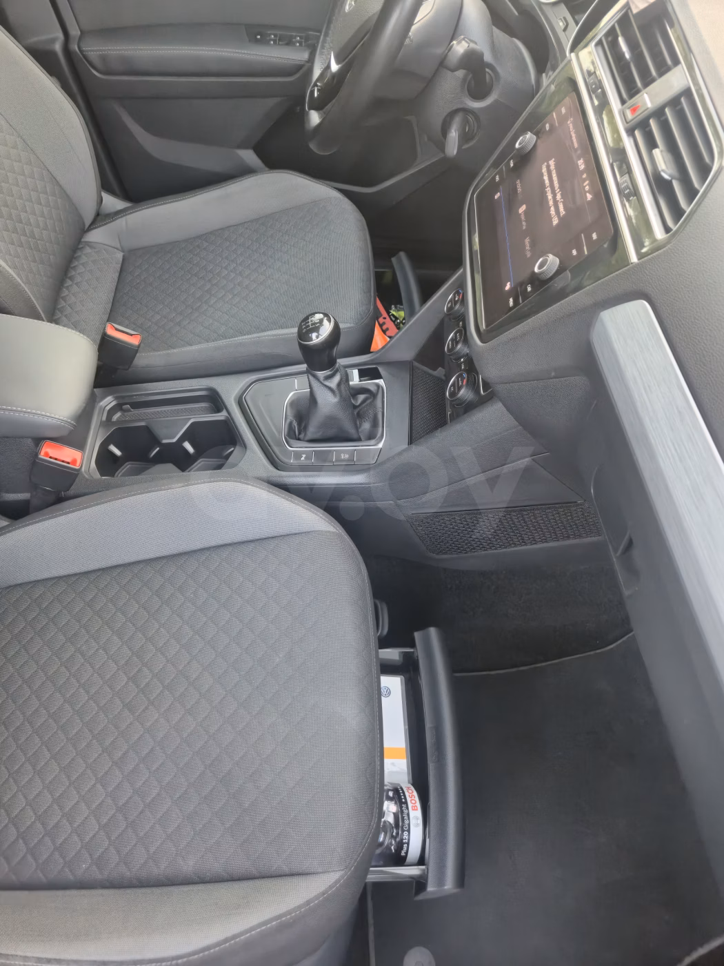 Volkswagen Tiguan фото 14