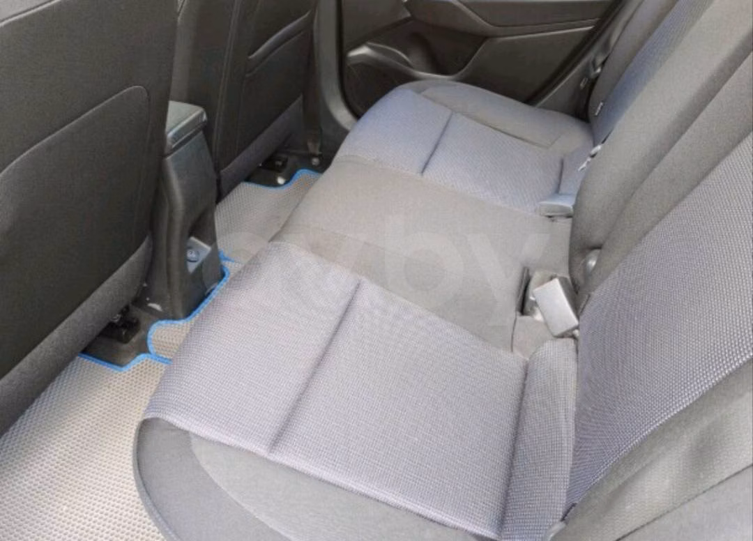 Hyundai Accent фото 4