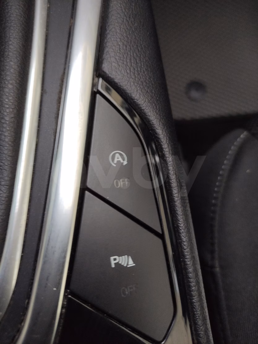 Ford S-MAX фото 15