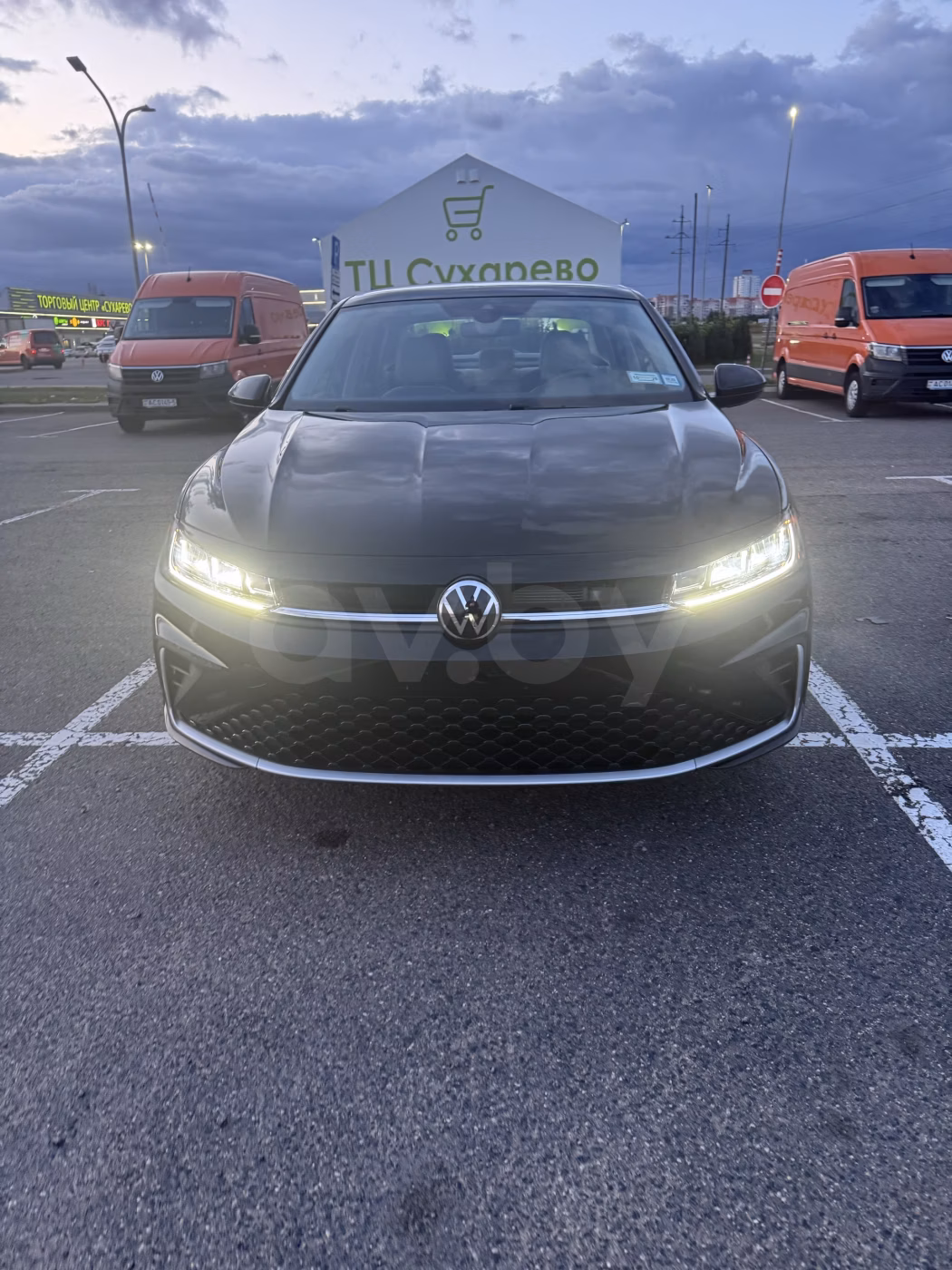 Volkswagen Jetta фото 17