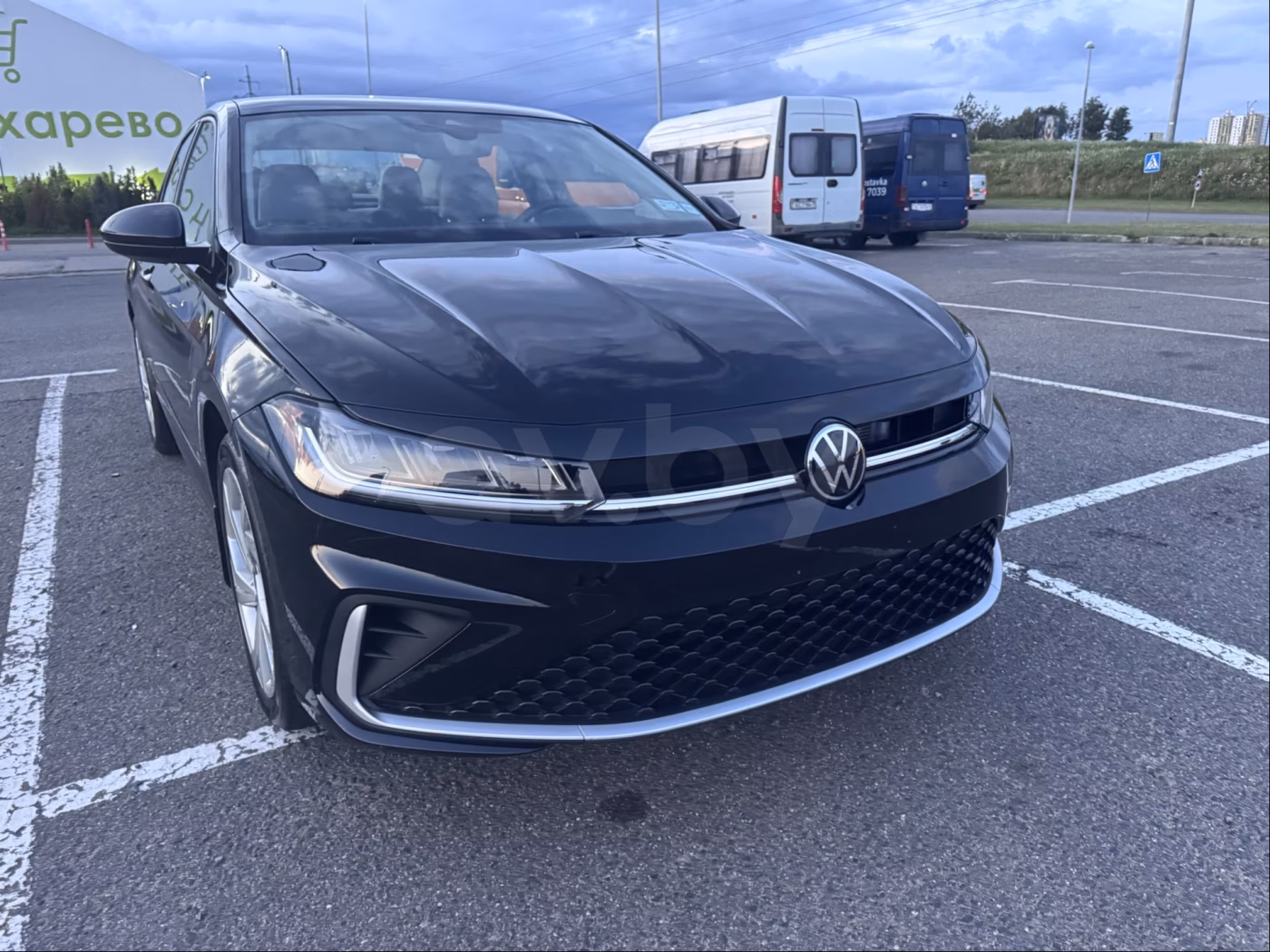 Volkswagen Jetta