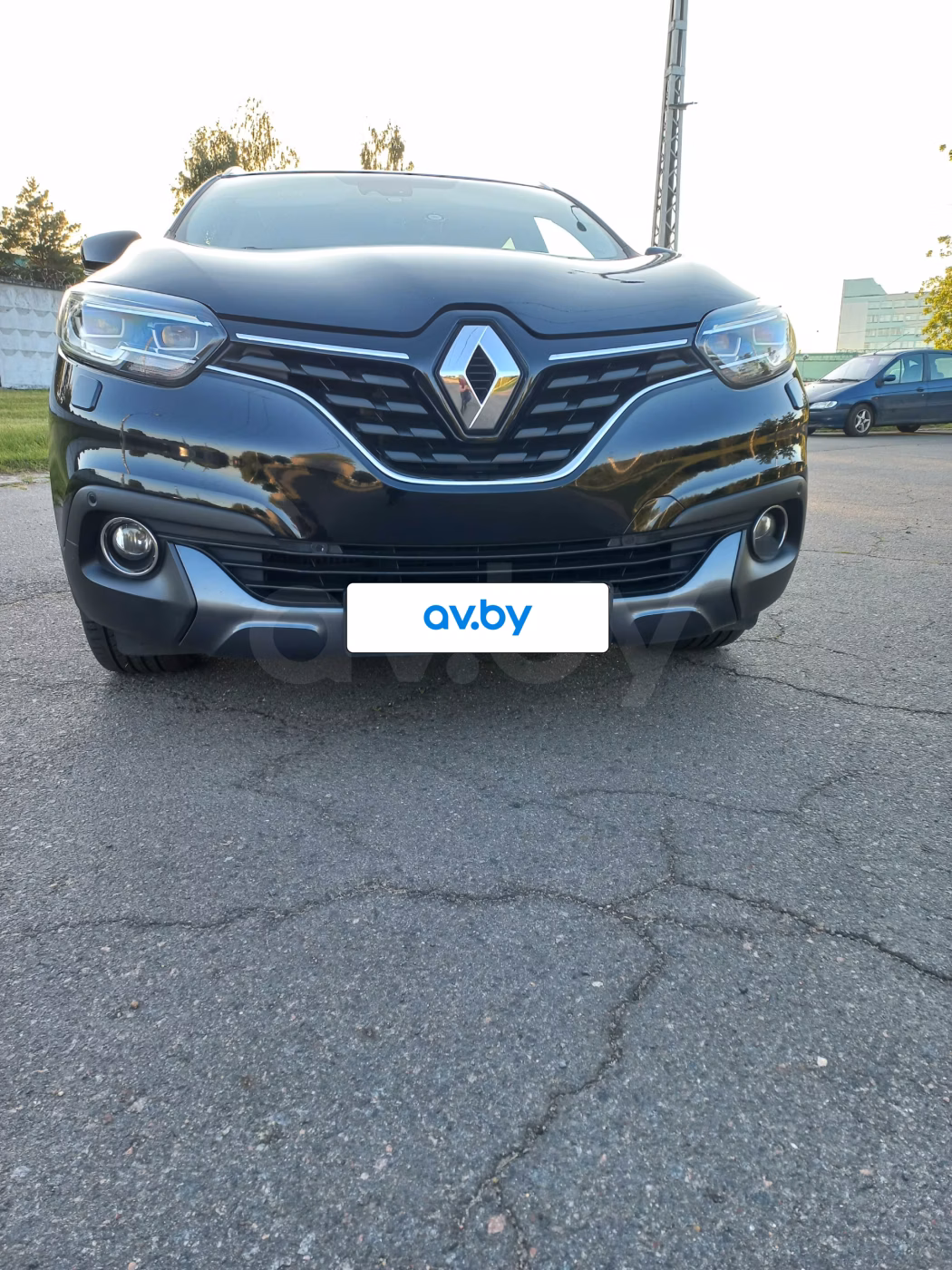 Renault Kadjar