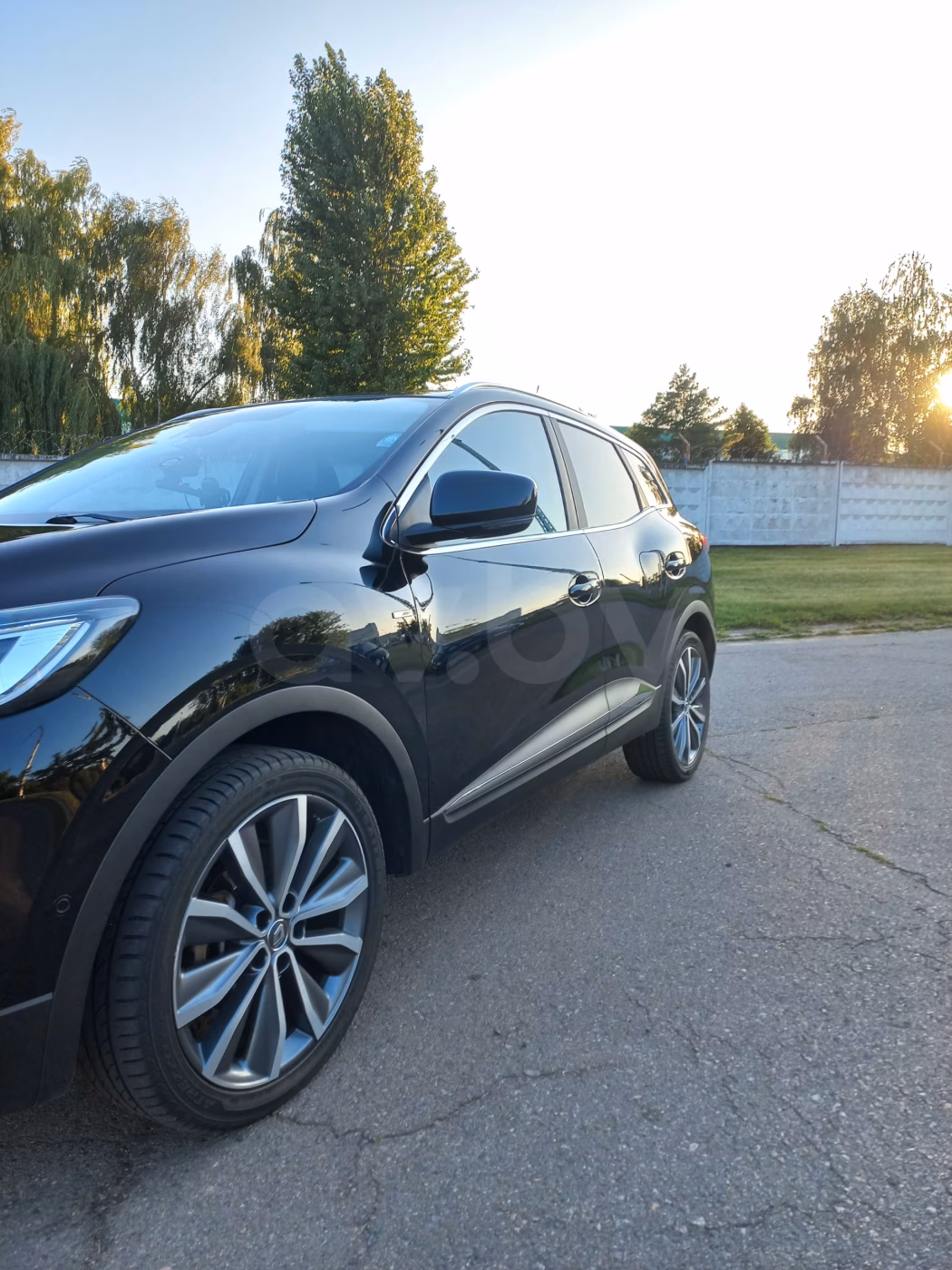 Renault Kadjar фото 5