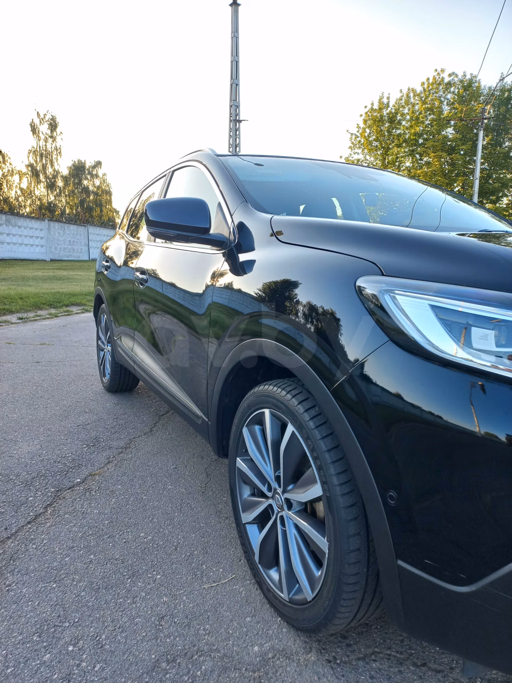Renault Kadjar фото 4