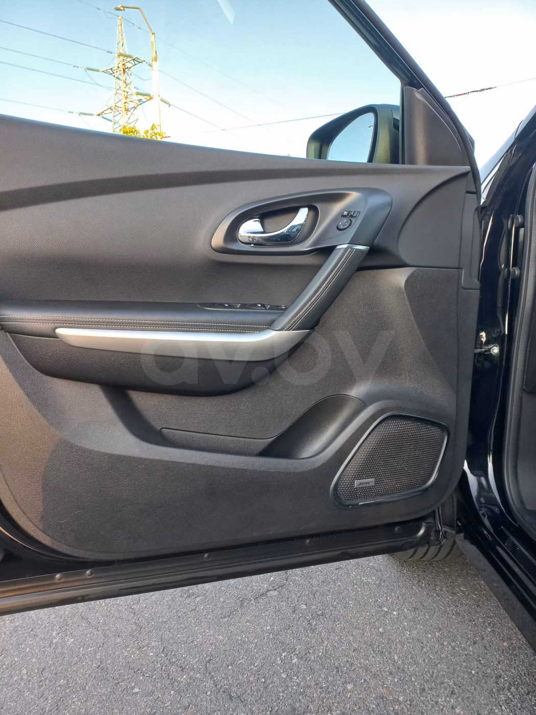 Renault Kadjar фото 6