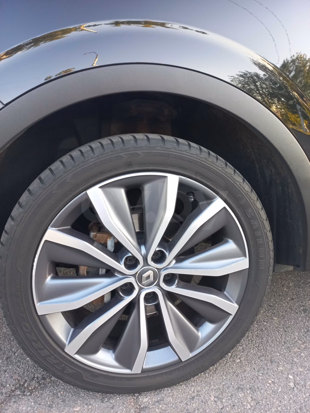 Renault Kadjar фото 11