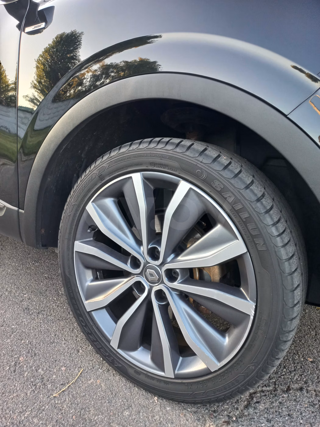 Renault Kadjar фото 8