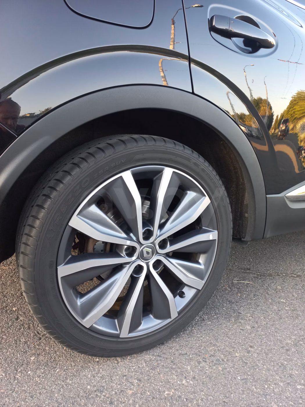 Renault Kadjar фото 9