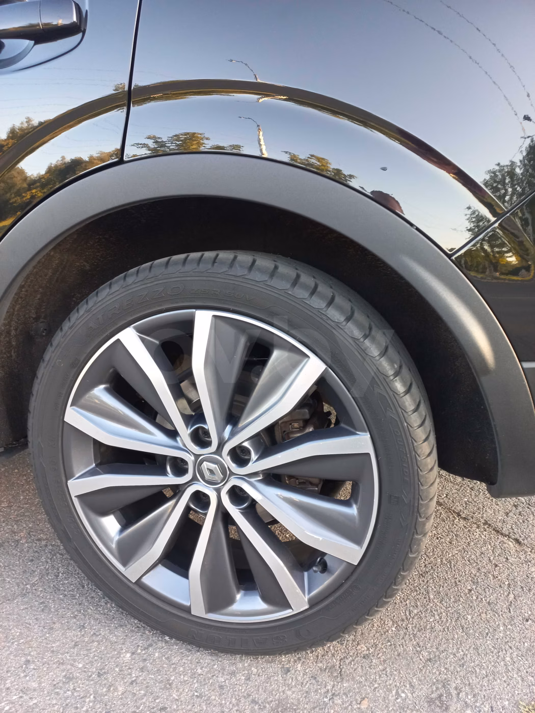 Renault Kadjar фото 10