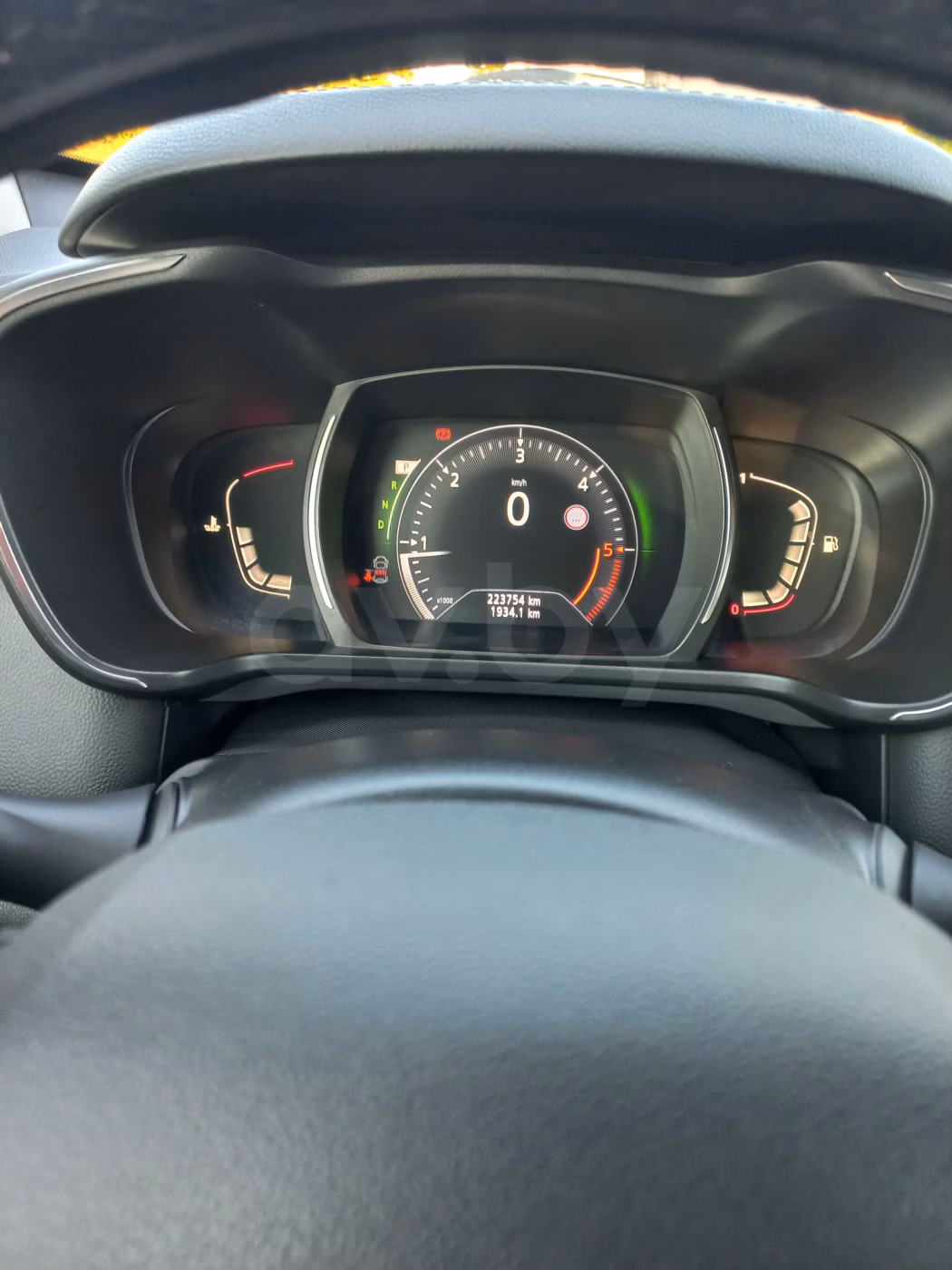 Renault Kadjar фото 3