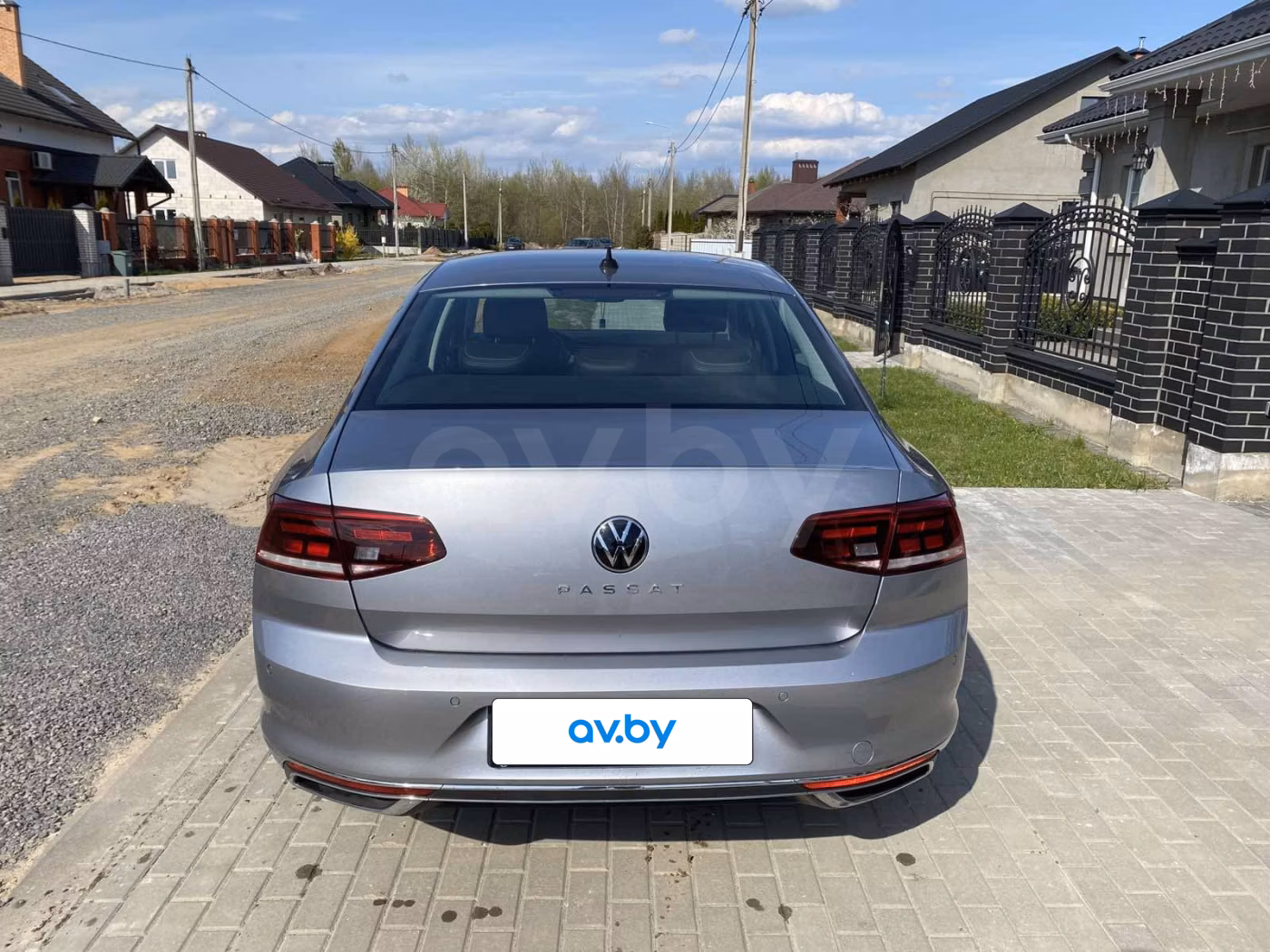 Volkswagen Passat фото 13