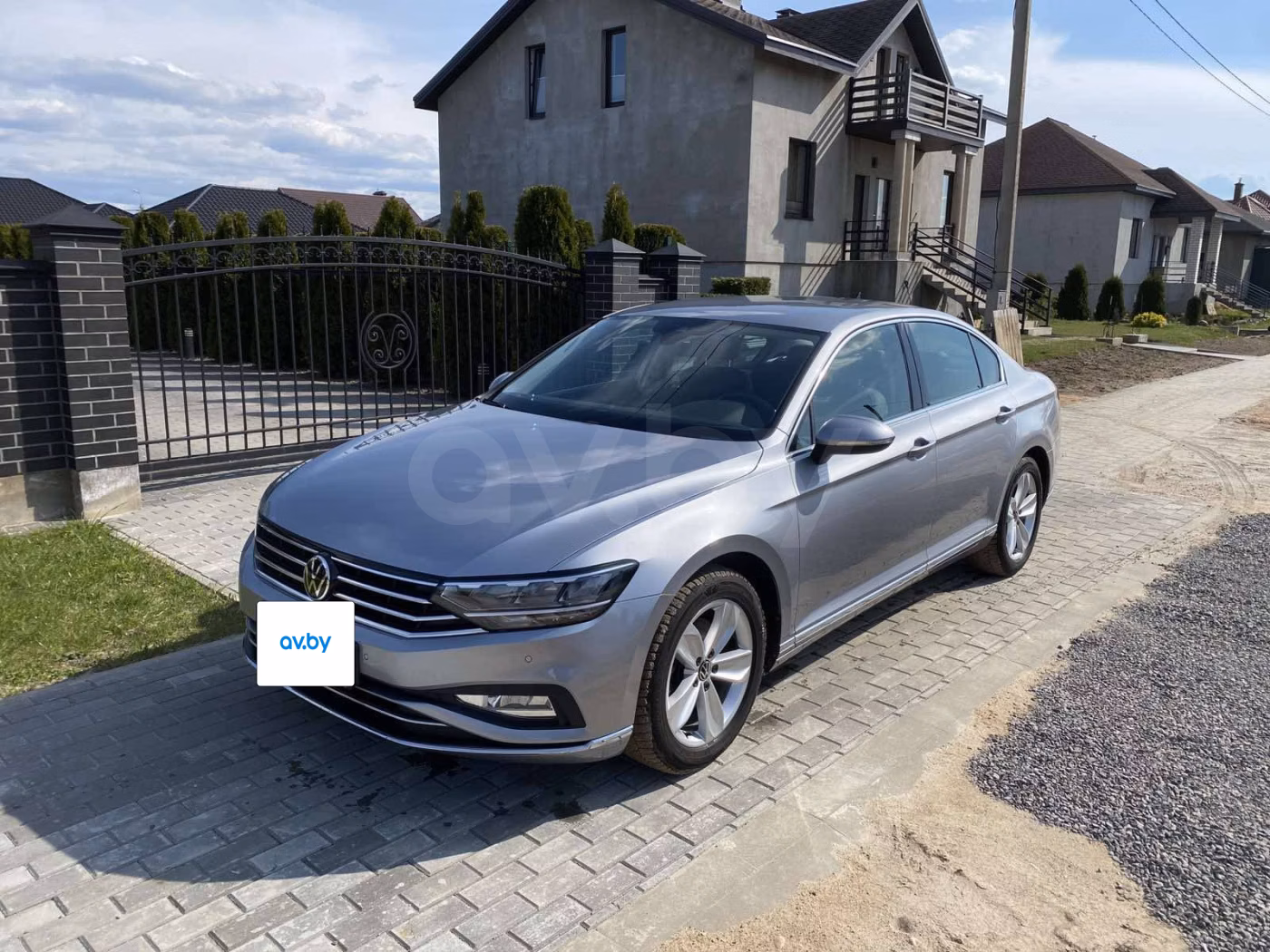 Volkswagen Passat фото 18