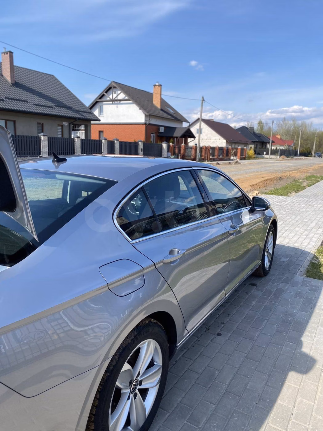 Volkswagen Passat фото 16