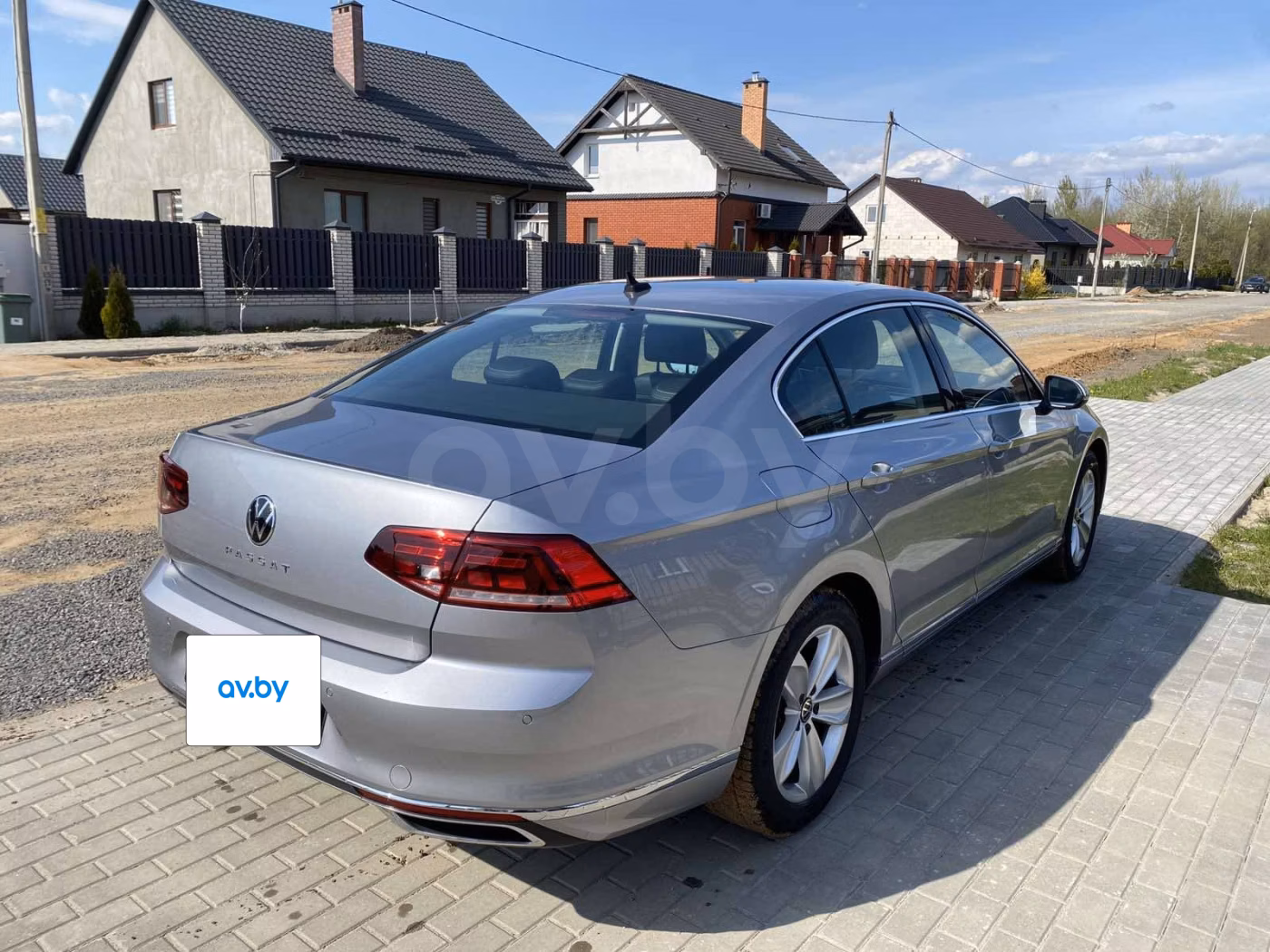 Volkswagen Passat фото 15