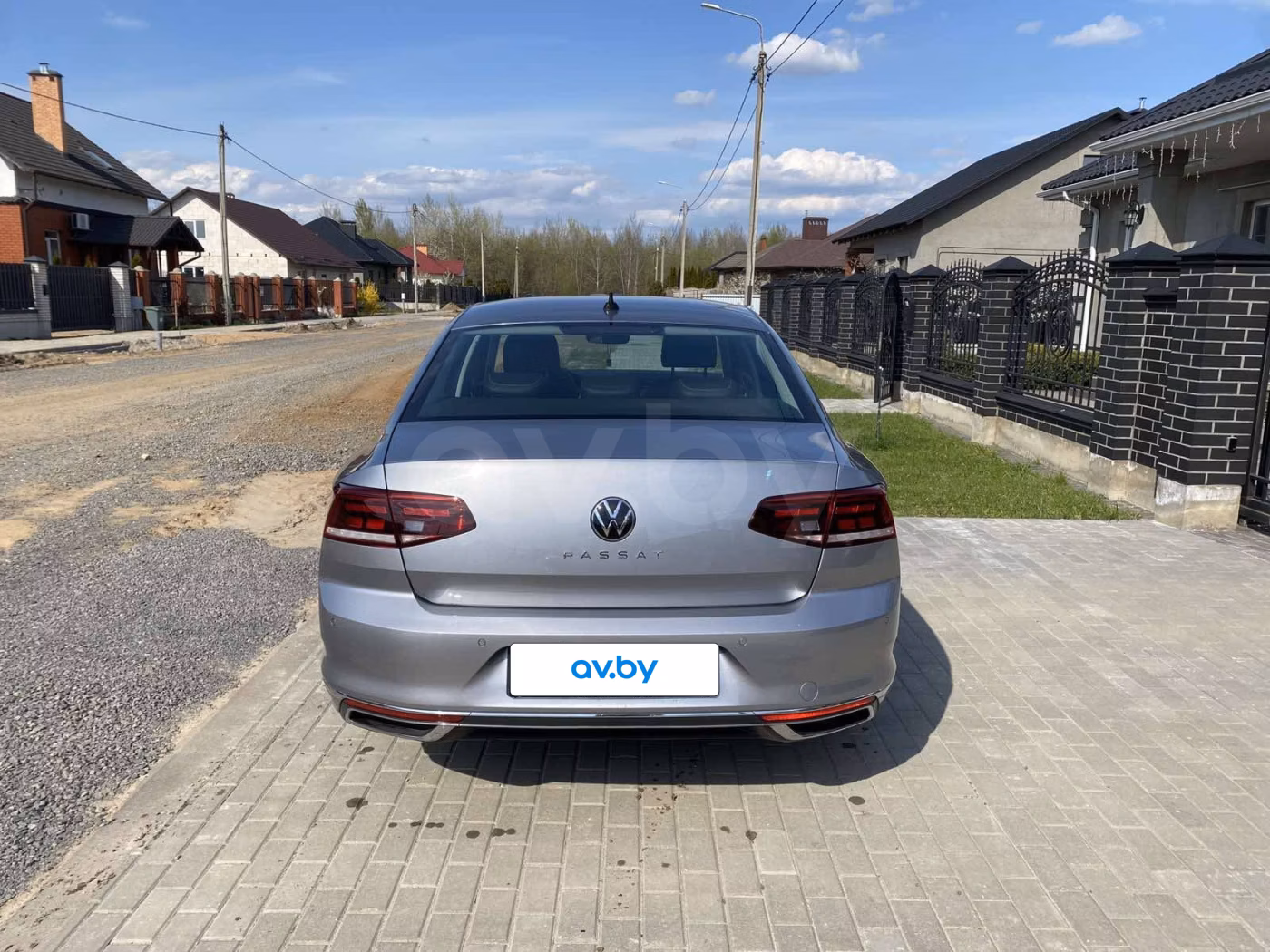 Volkswagen Passat фото 17