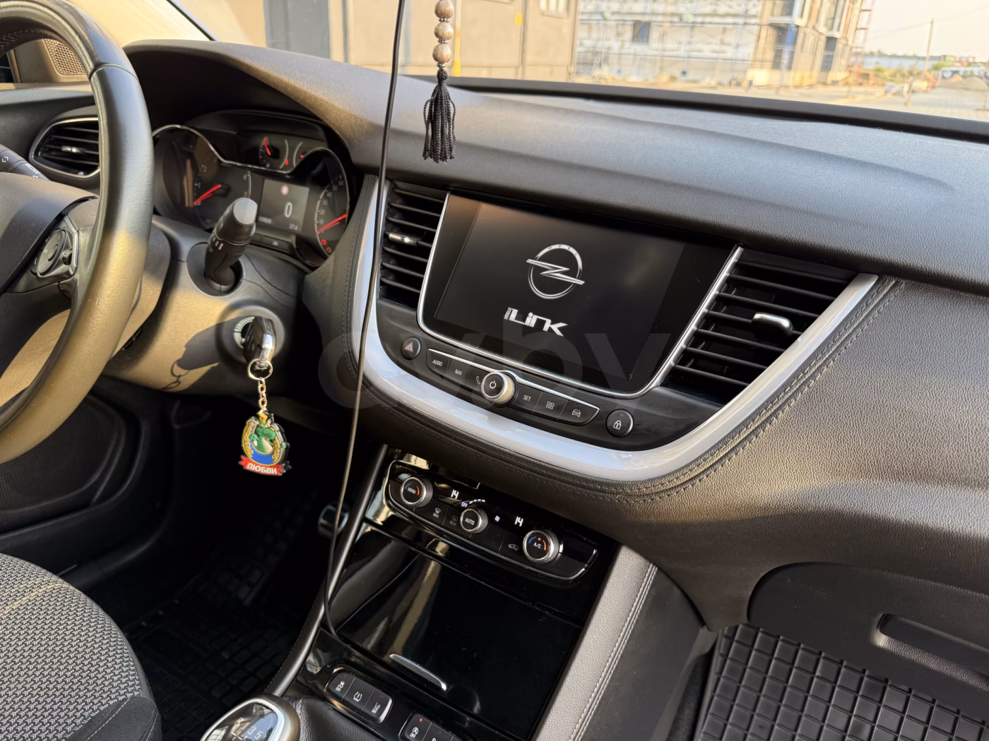 Opel Grandland X фото 15