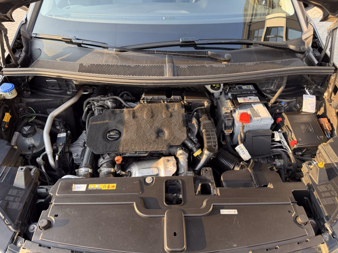 Opel Grandland X фото 24