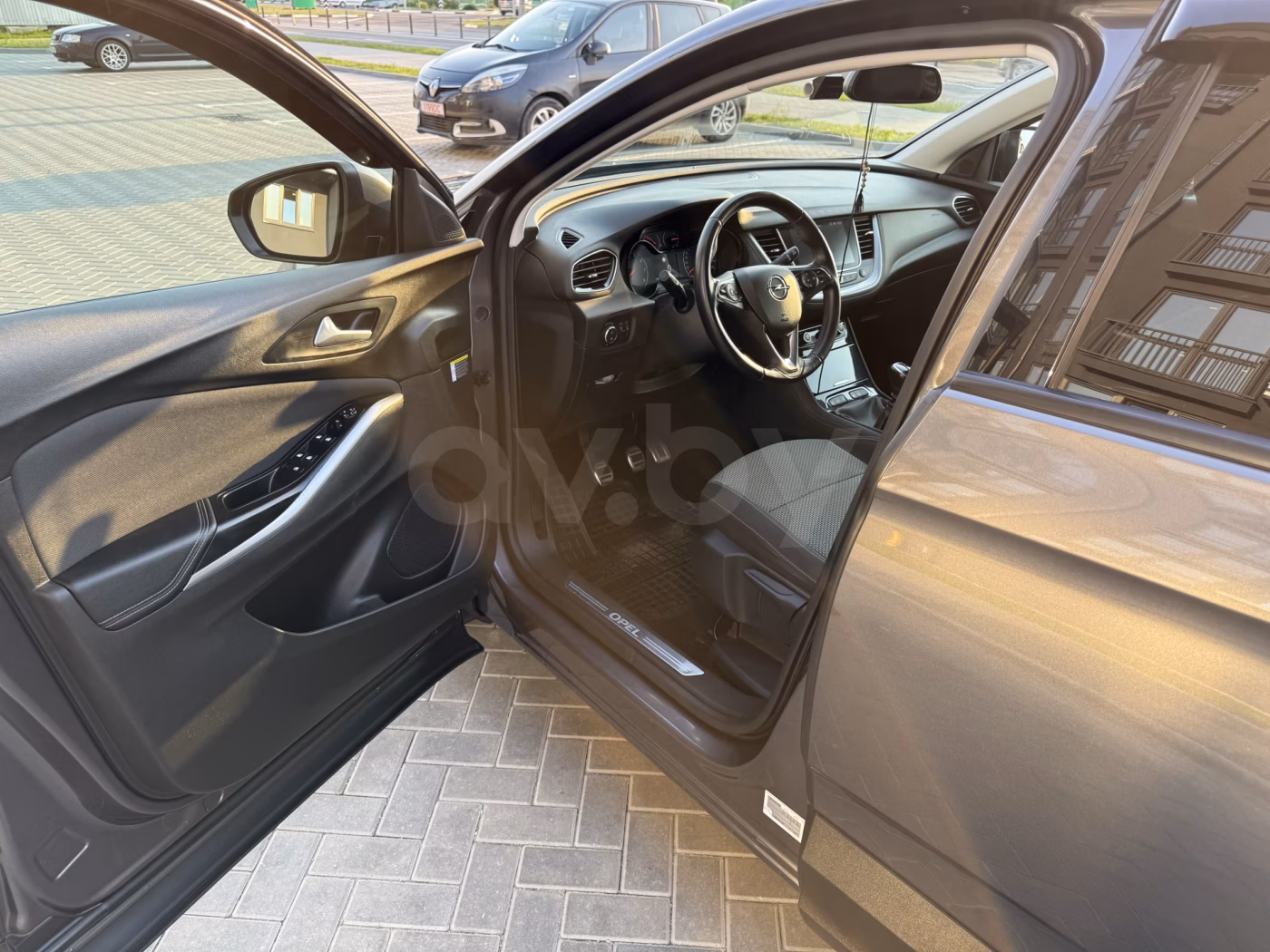 Opel Grandland X фото 17
