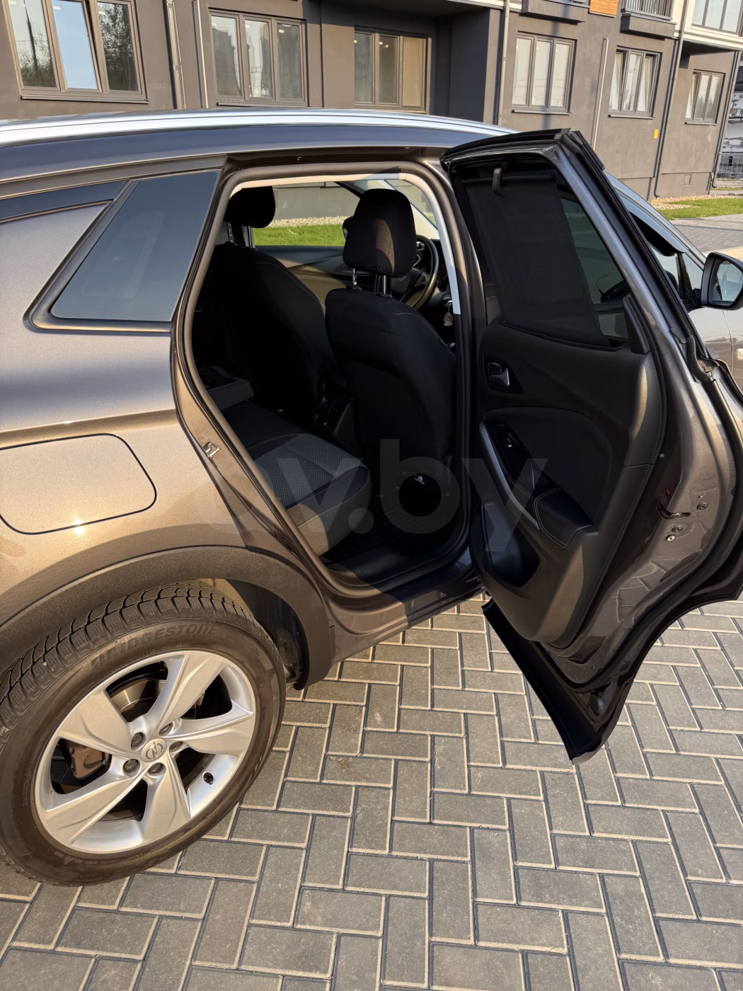 Opel Grandland X фото 10