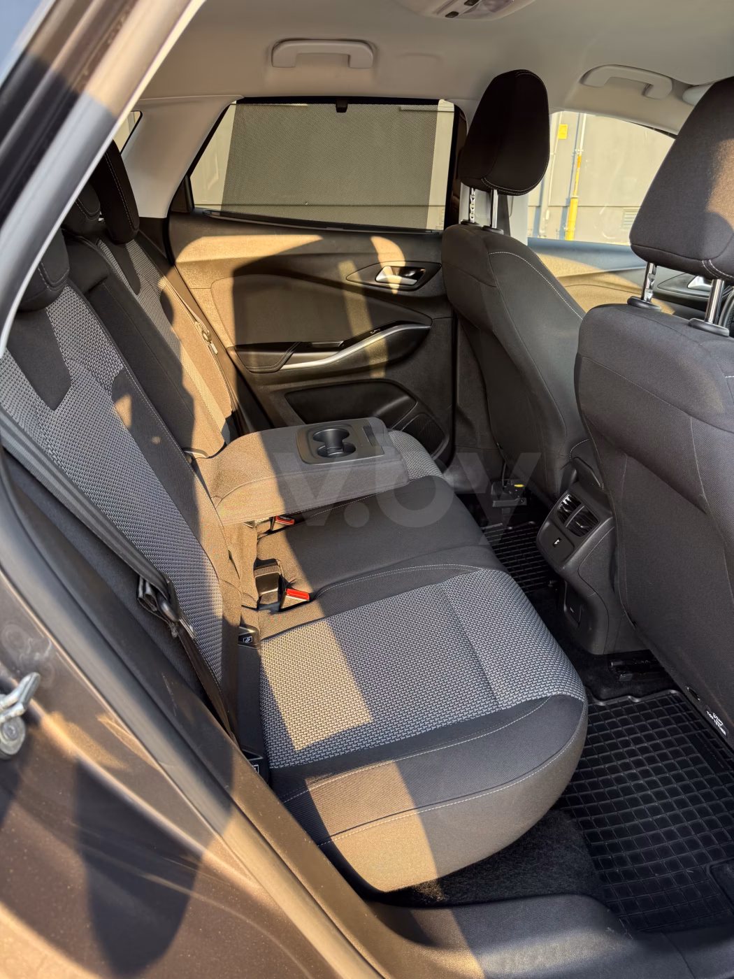 Opel Grandland X фото 11