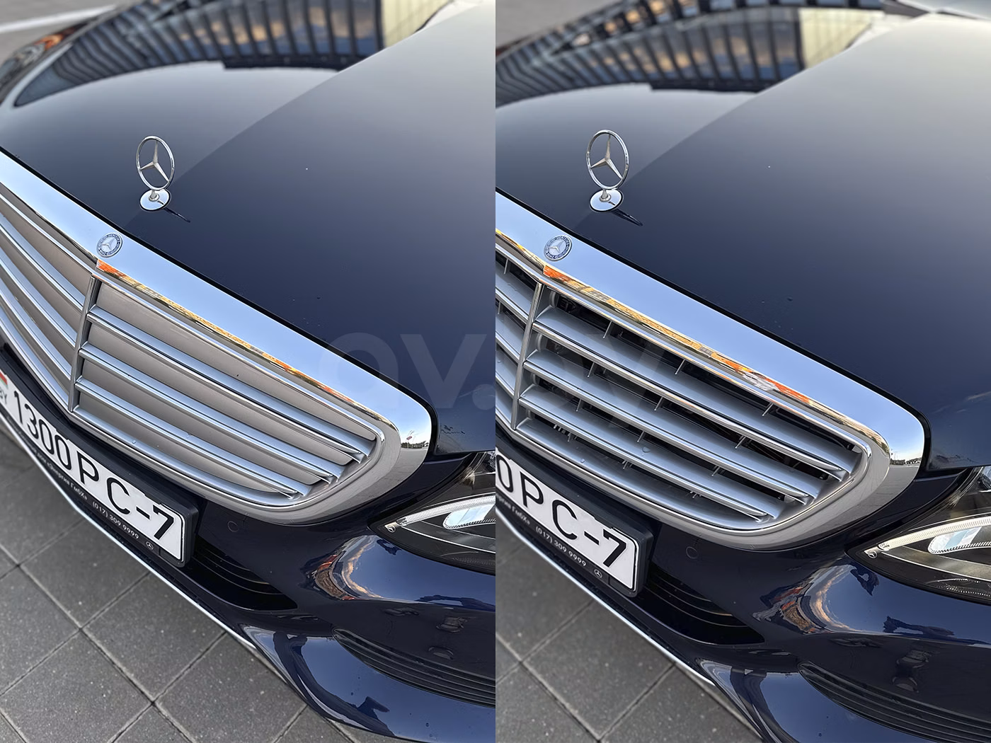 Mercedes-Benz C-Класс фото 8