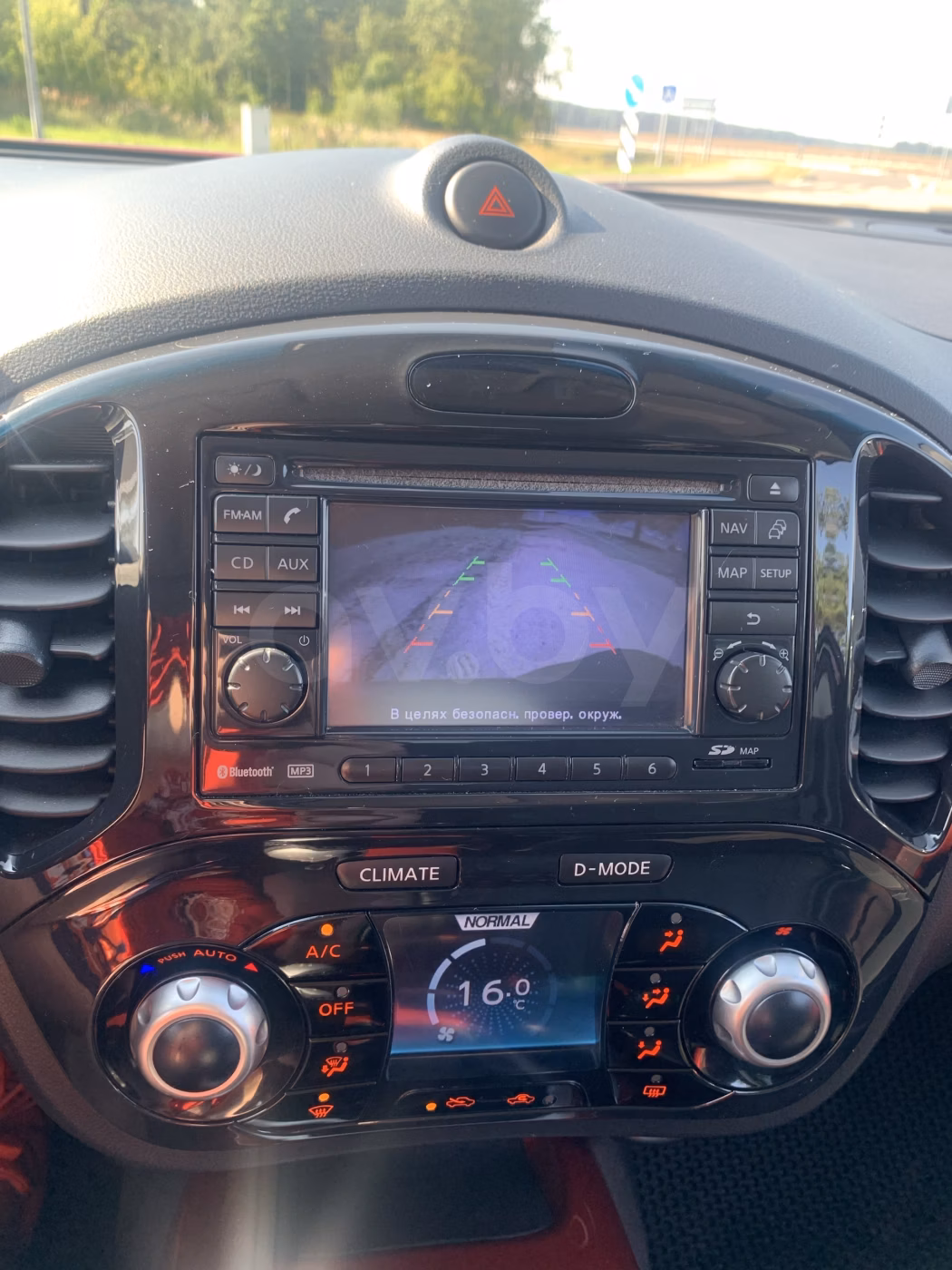 Nissan Juke фото 18