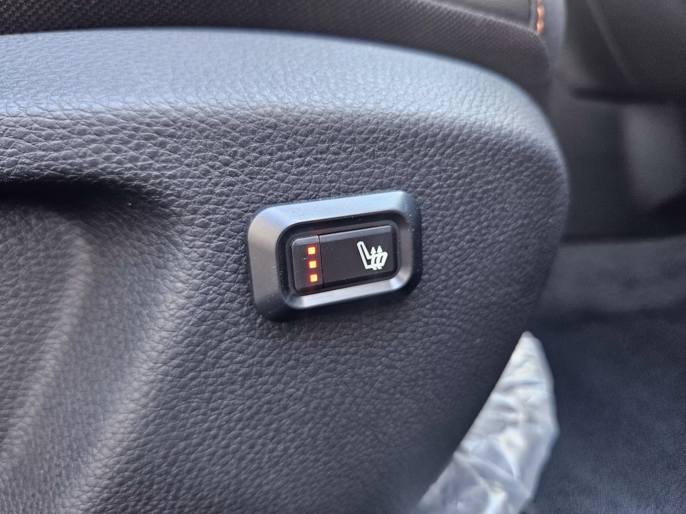 Kia Seltos фото 22