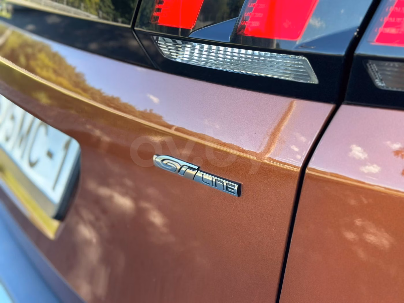Peugeot 3008 фото 12