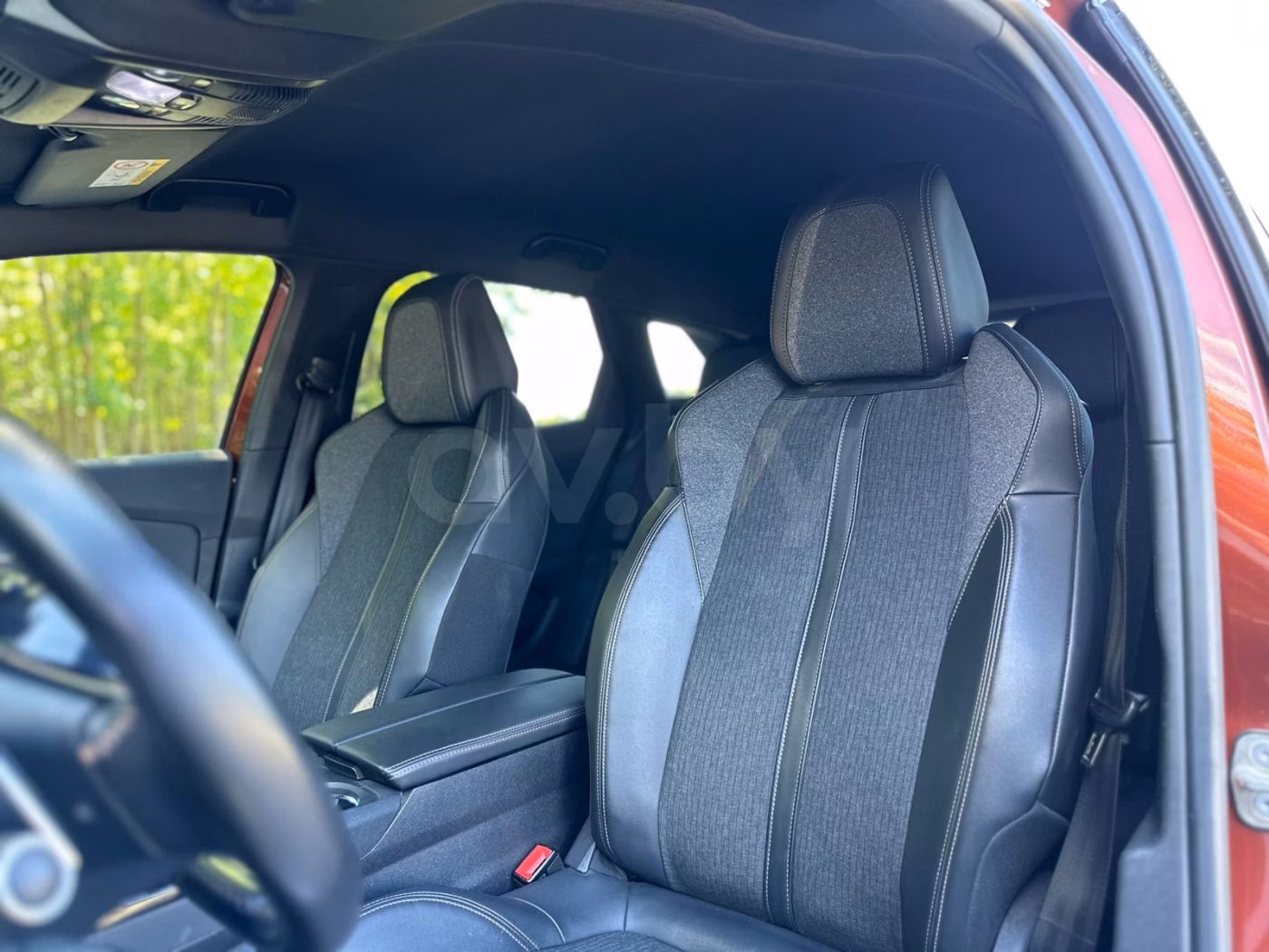Peugeot 3008 фото 22