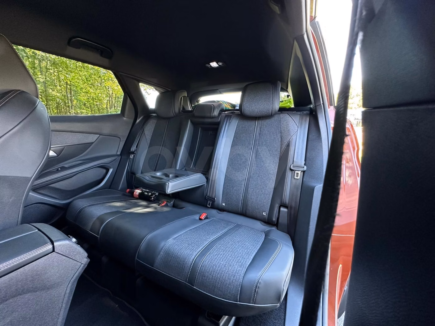 Peugeot 3008 фото 23