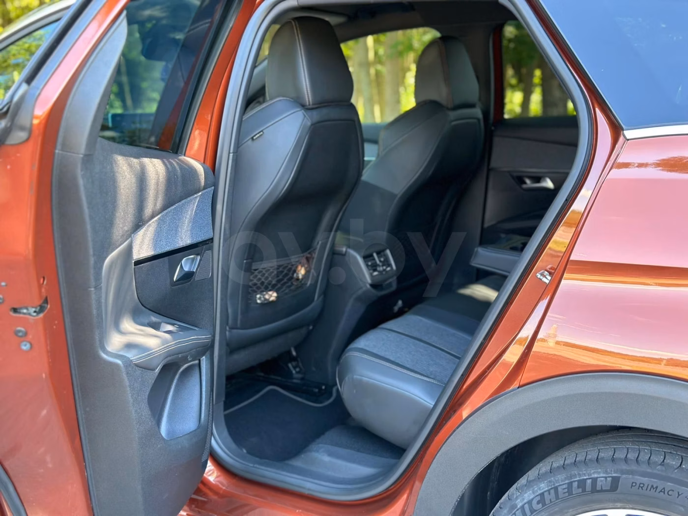 Peugeot 3008 фото 18