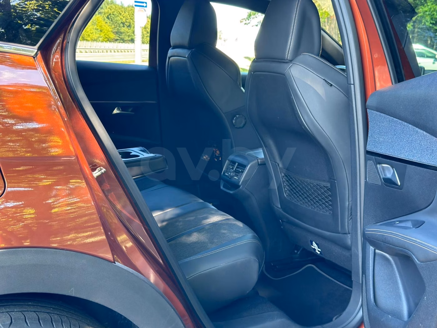 Peugeot 3008 фото 19